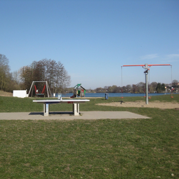 Spielplatz "Lankower See Südufer" – Bild 2