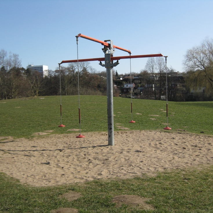 Spielplatz "Lankower See Südufer" – Bild 4