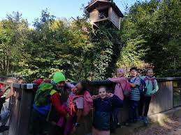 Spielplatz Wildpark – Bild 5