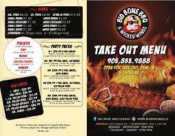 Big Bone BBQ – Bild 3