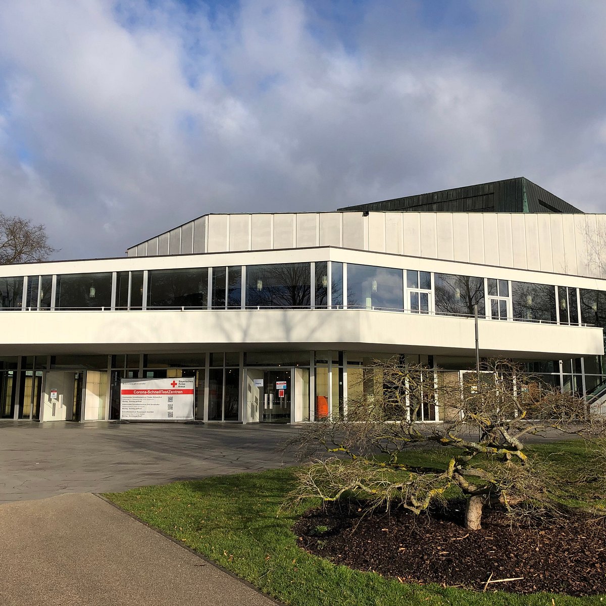 Chateaudunpark – Bild 2