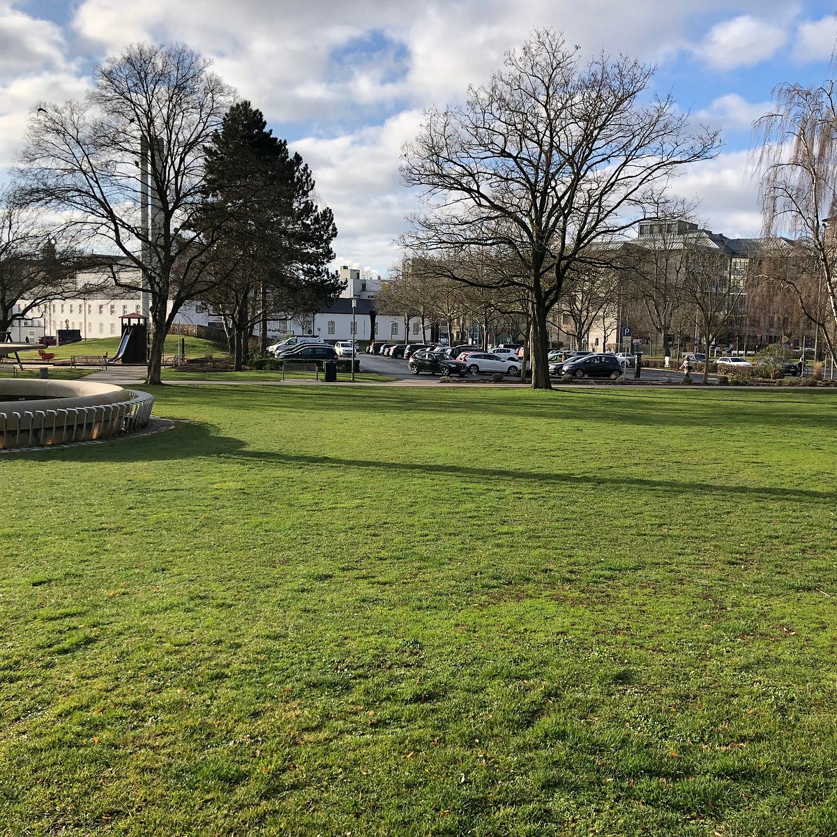 Chateaudunpark – Bild 3