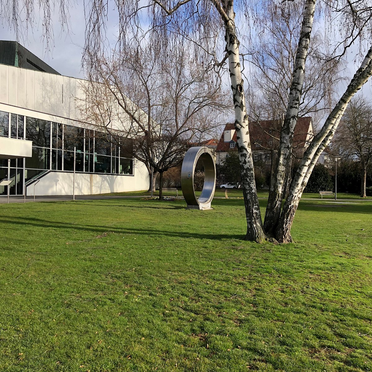 Chateaudunpark – Bild 4