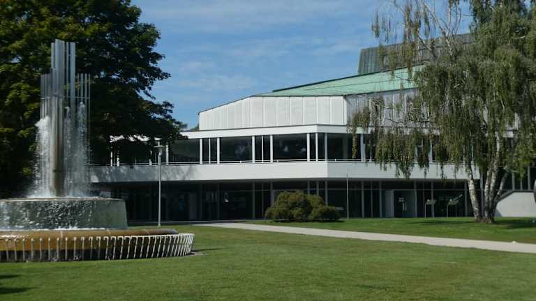 Chateaudunpark – Bild 6