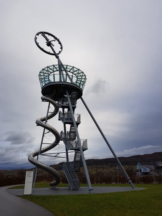 Vitra Slide Tower – Bild 5