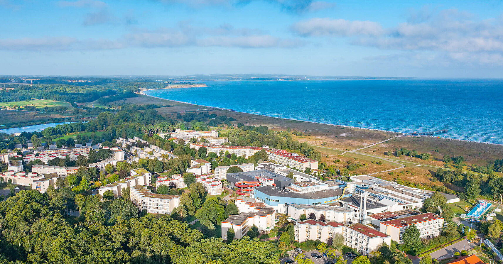 Ferien- und Freizeitpark Weissenhäuser Strand – Bild 3