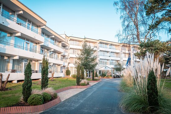 Ferien- und Freizeitpark Weissenhäuser Strand – Bild 4