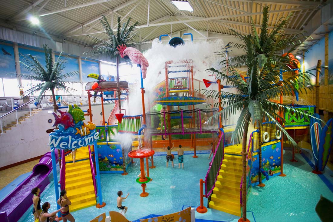 Ferien- und Freizeitpark Weissenhäuser Strand – Bild 6