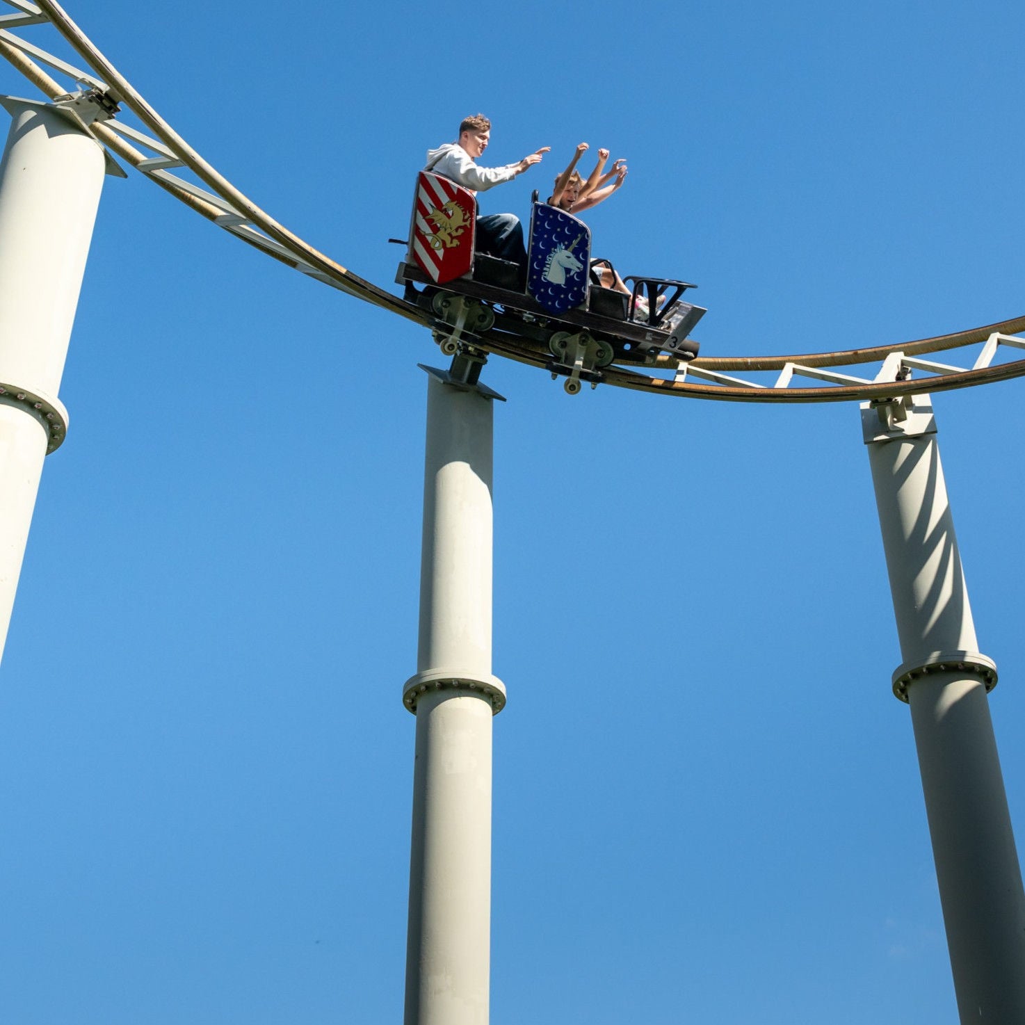 Drachenritt – Bild 6