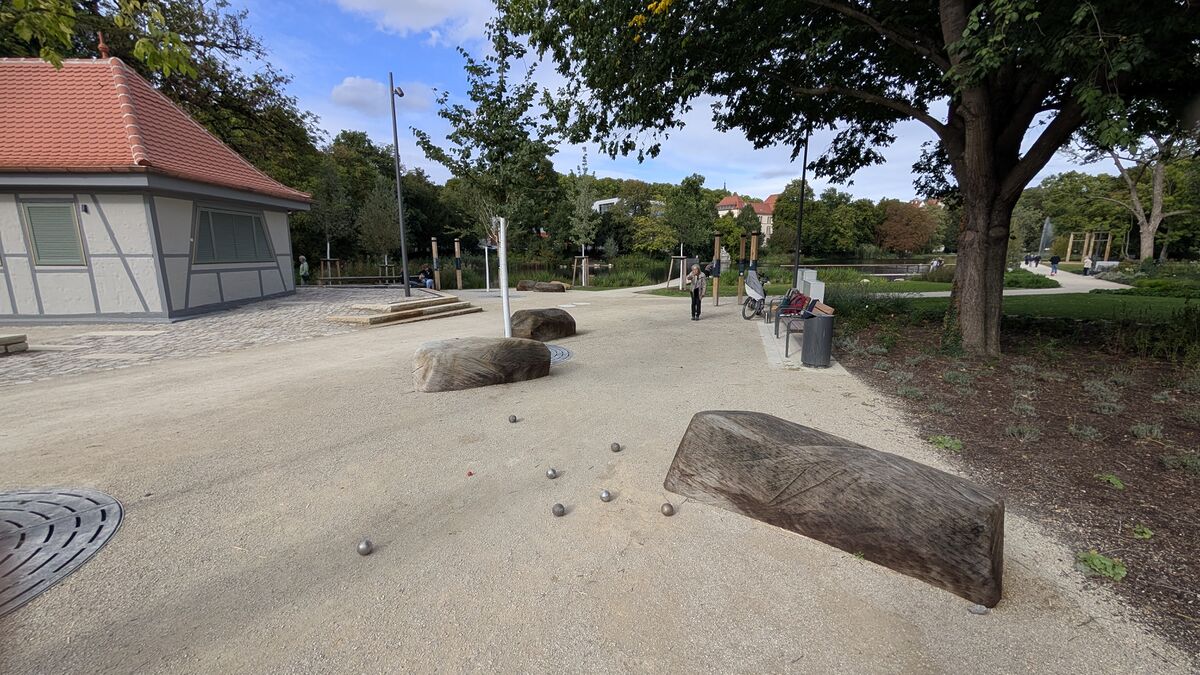 Park der Partnerstädte – Bild 4