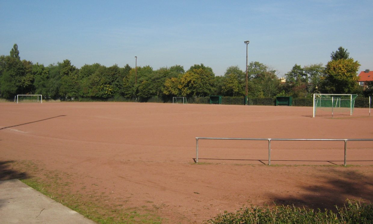 Franz-Park – Bild 2