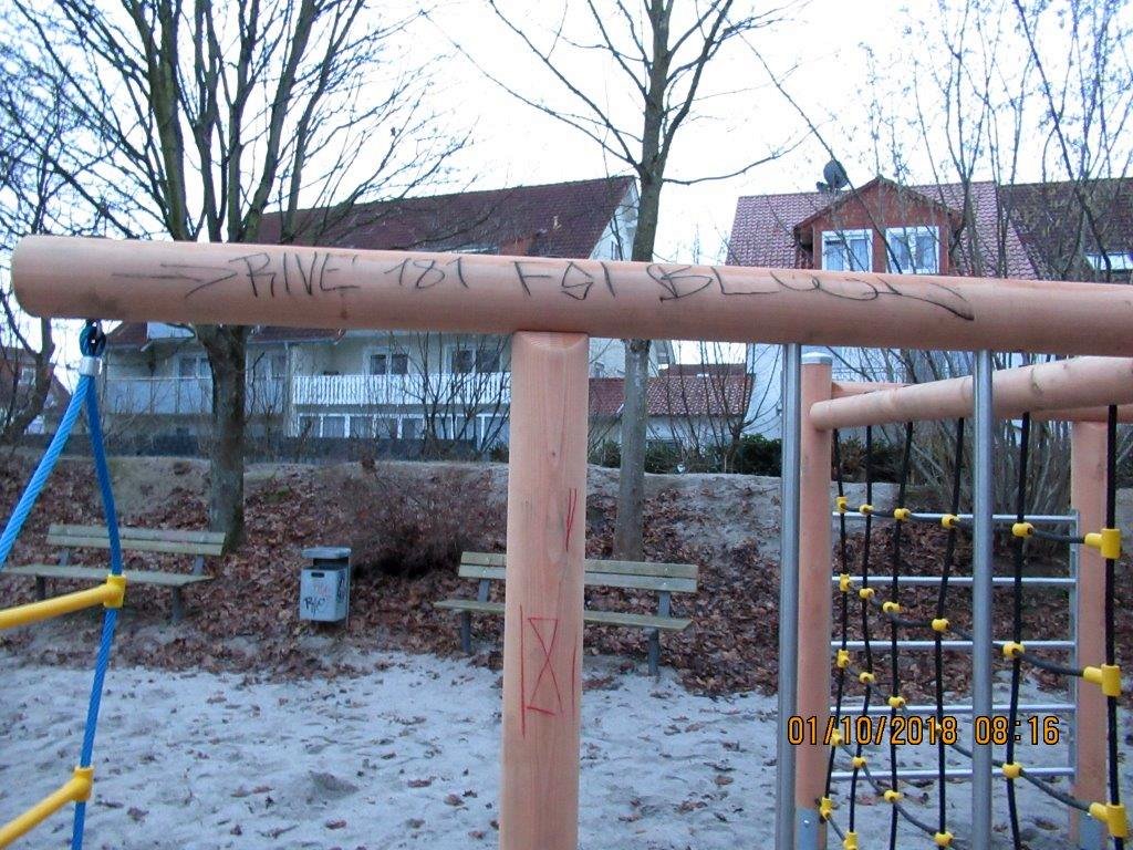 Spielplatz Welfenallee – Bild 3