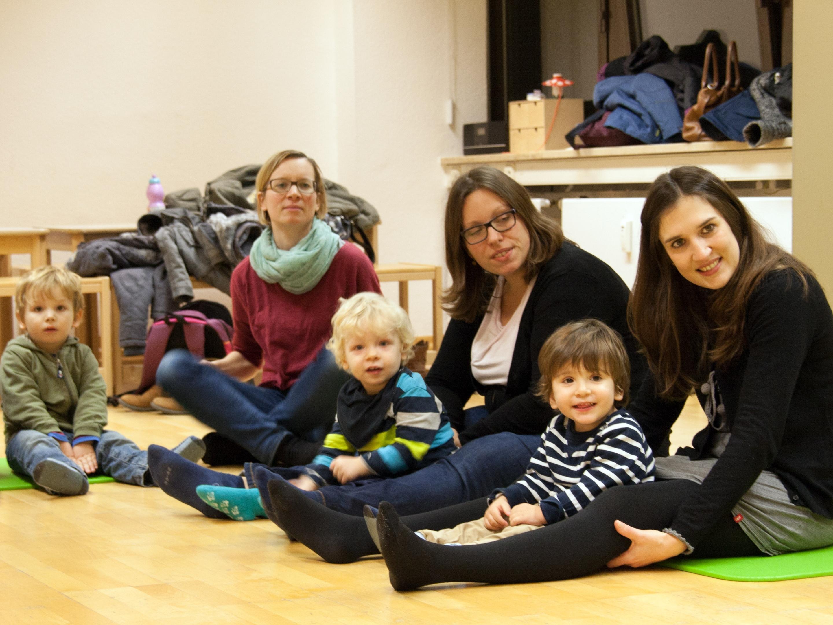 Katholische Familienbildungsstätte Koblenz e.V. – Bild 3