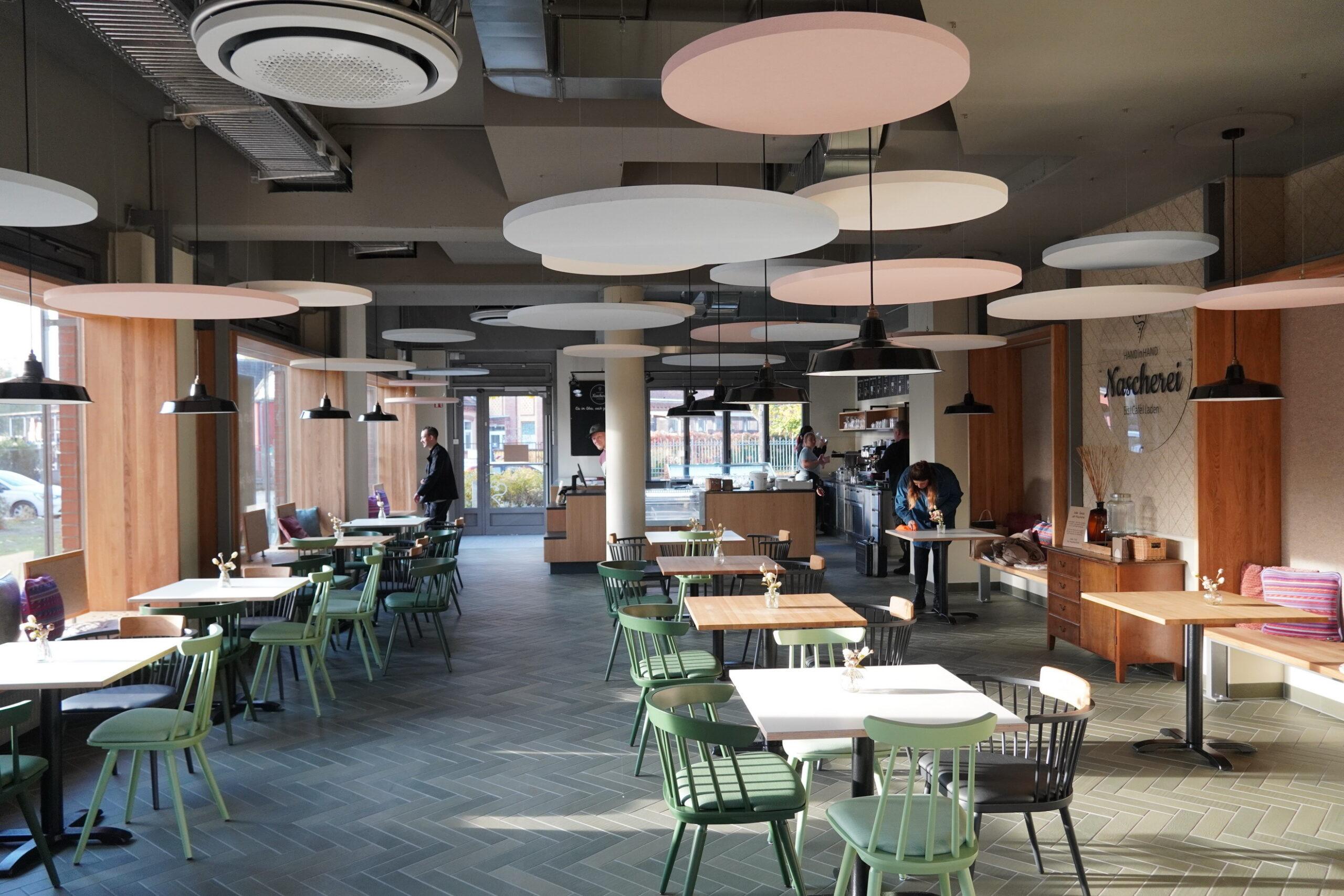 Nascherei - Eis | Café | Laden – Bild 2