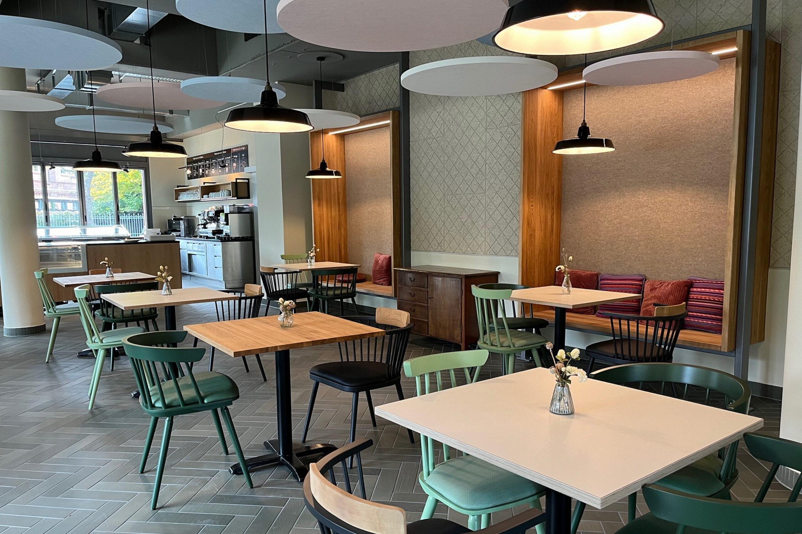 Nascherei - Eis | Café | Laden – Bild 3