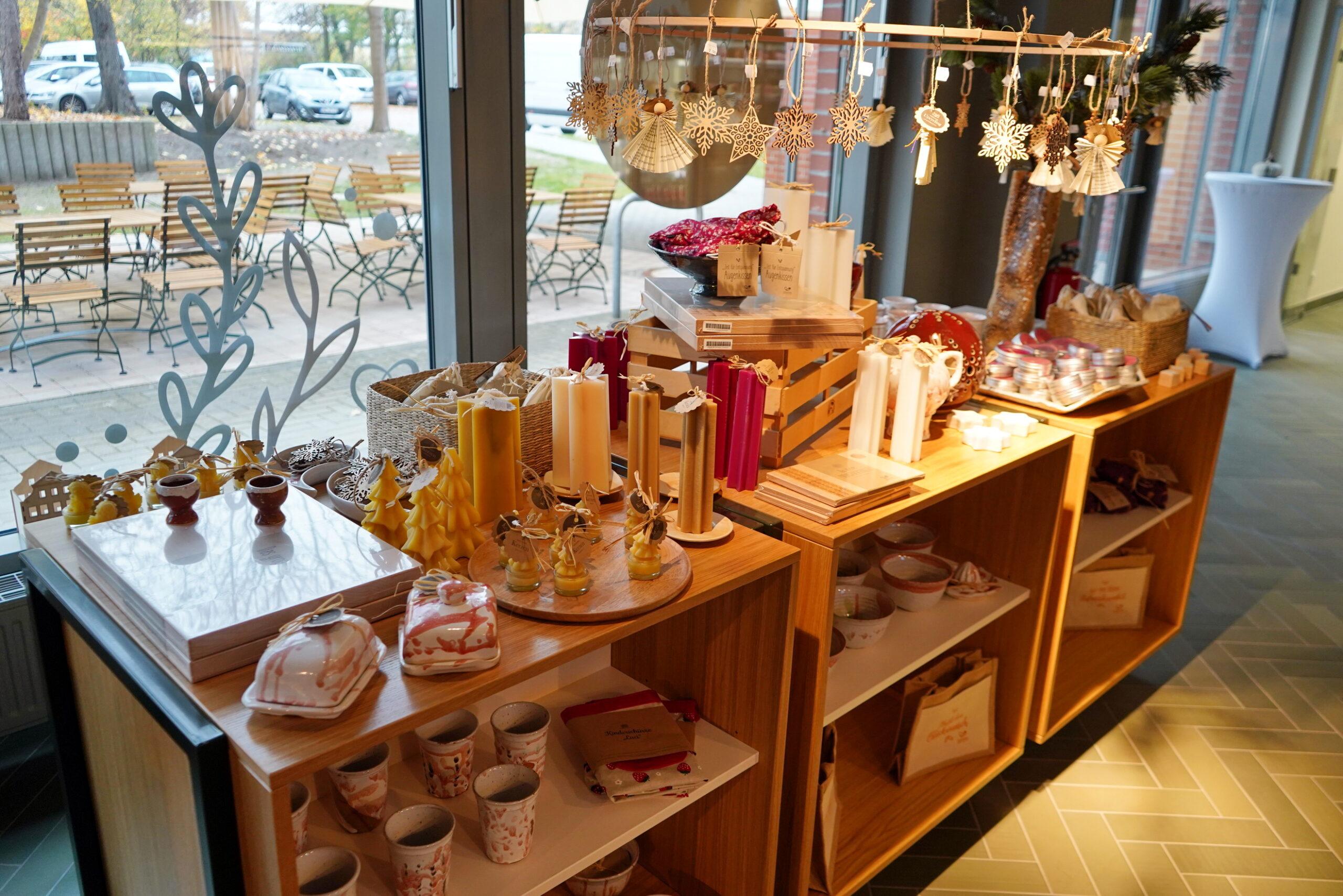 Nascherei - Eis | Café | Laden – Bild 4