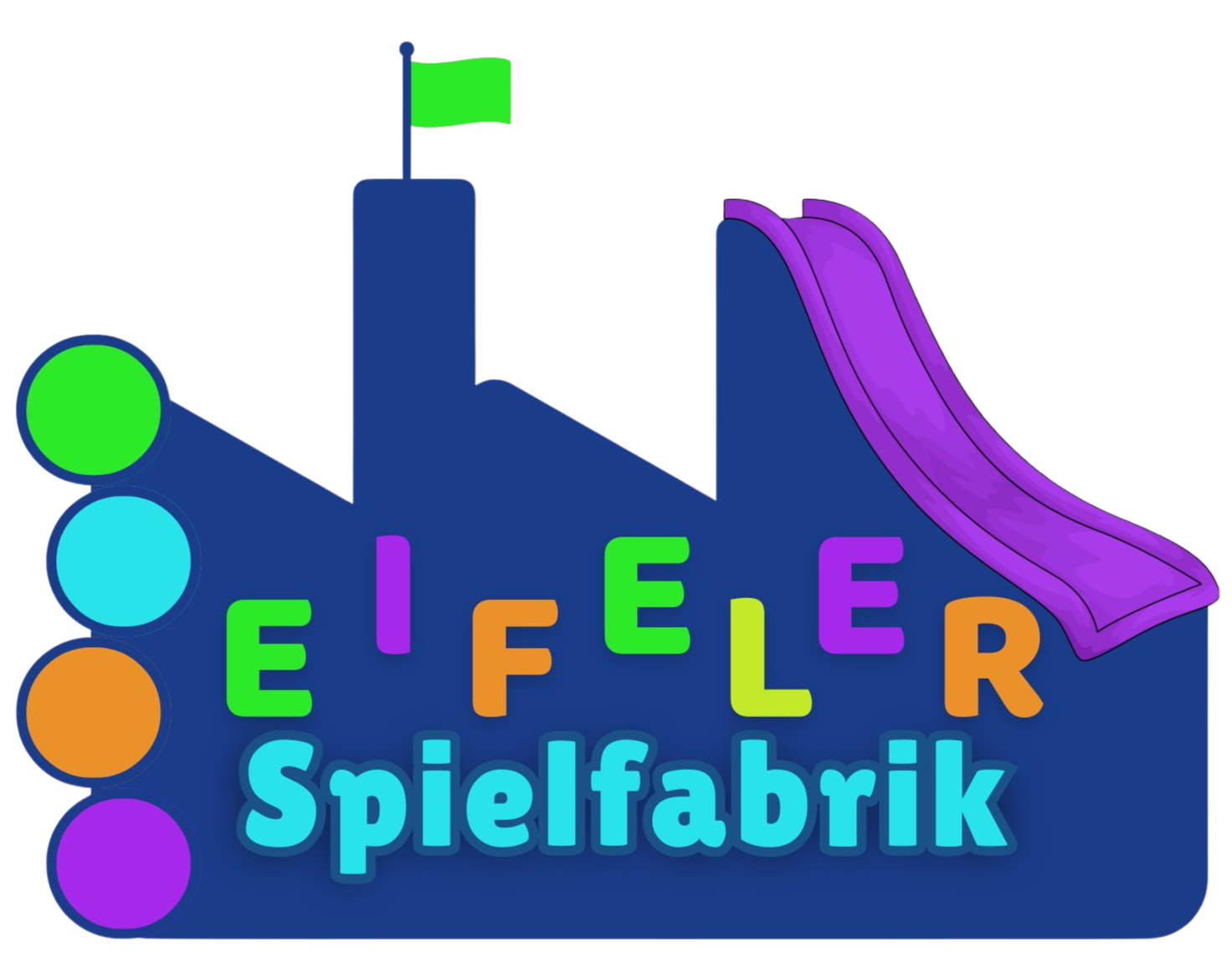 Eifeler Spielfabrik (ehem. HUGODROM) – Bild 2