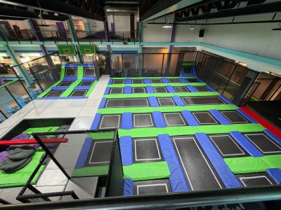 Eifeler Spielfabrik (ehem. HUGODROM) – Bild 3