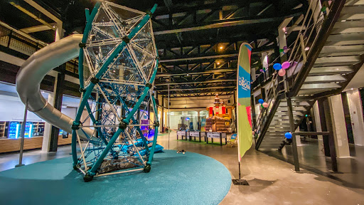 Eifeler Spielfabrik (ehem. HUGODROM) – Bild 4