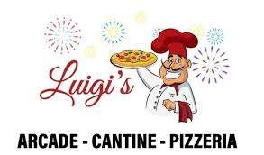 Luigi's Arcade - Cantine - Pizzeria - Amusement - Funtastic – Bild 1