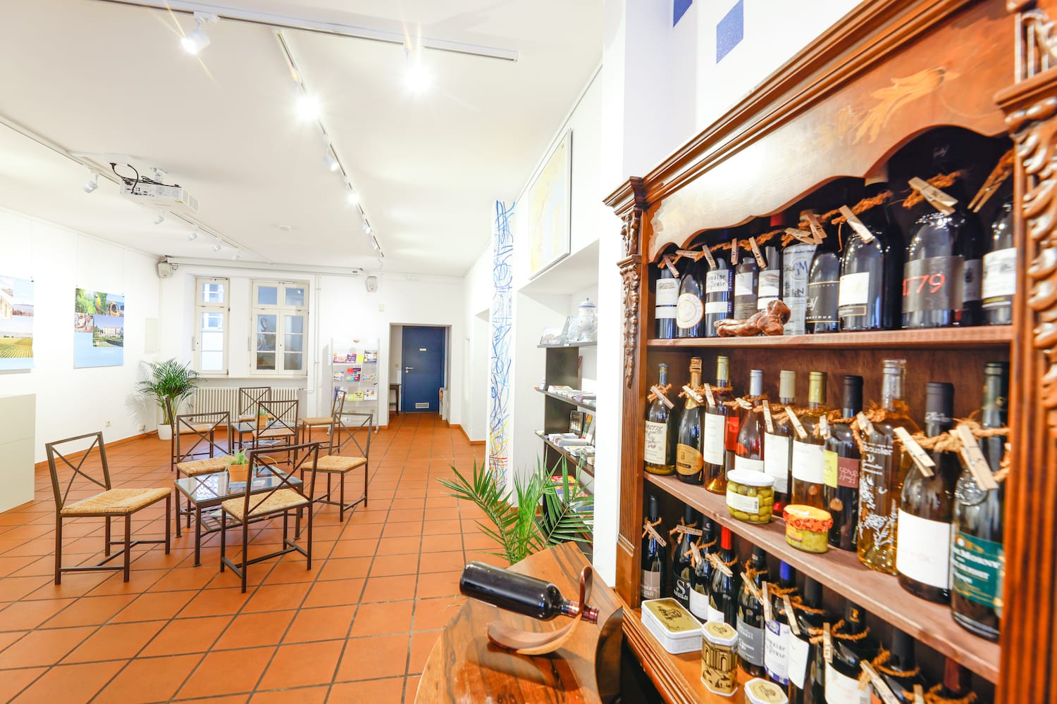 Montpellier Haus – Bild 2