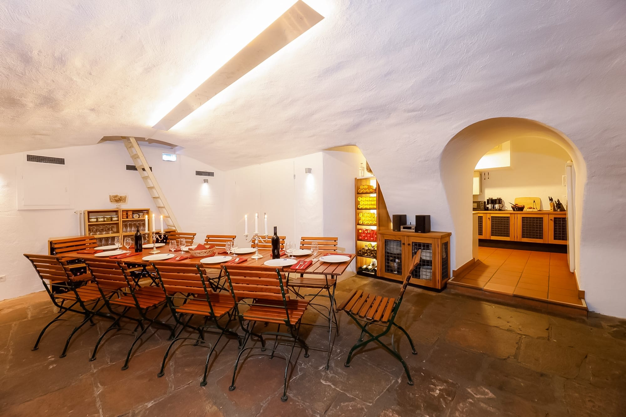 Montpellier Haus – Bild 4