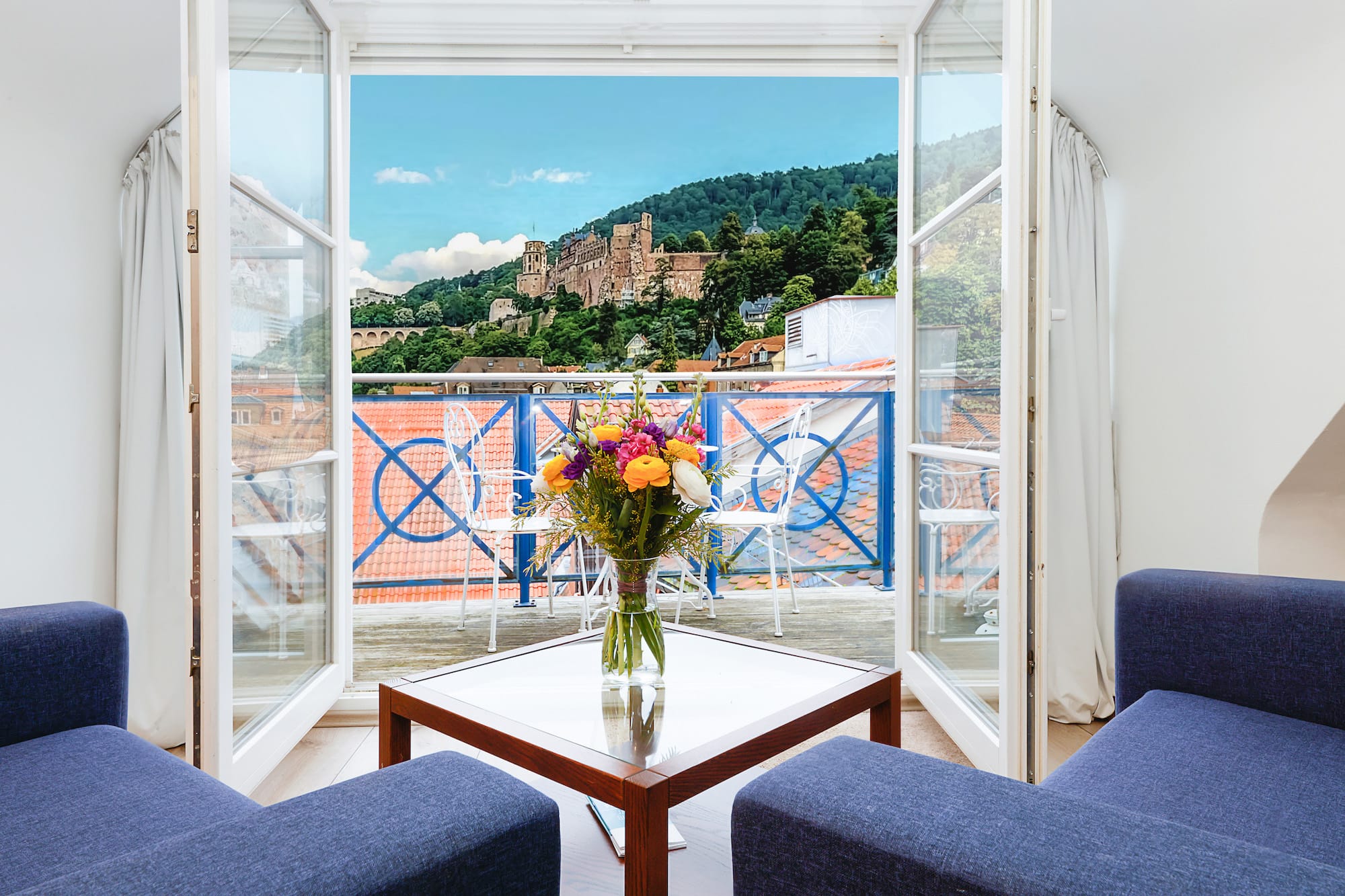 Montpellier Haus – Bild 5