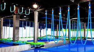 The Bubble Jump Park - Vaughan – Bild 4