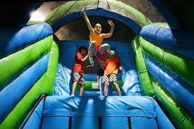The Bubble Jump Park - Vaughan – Bild 6