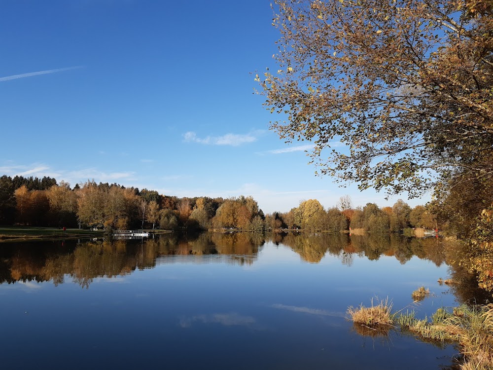 Spielplatz am Germeringer See – Bild 2