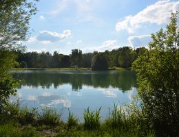 Spielplatz am Germeringer See – Bild 3