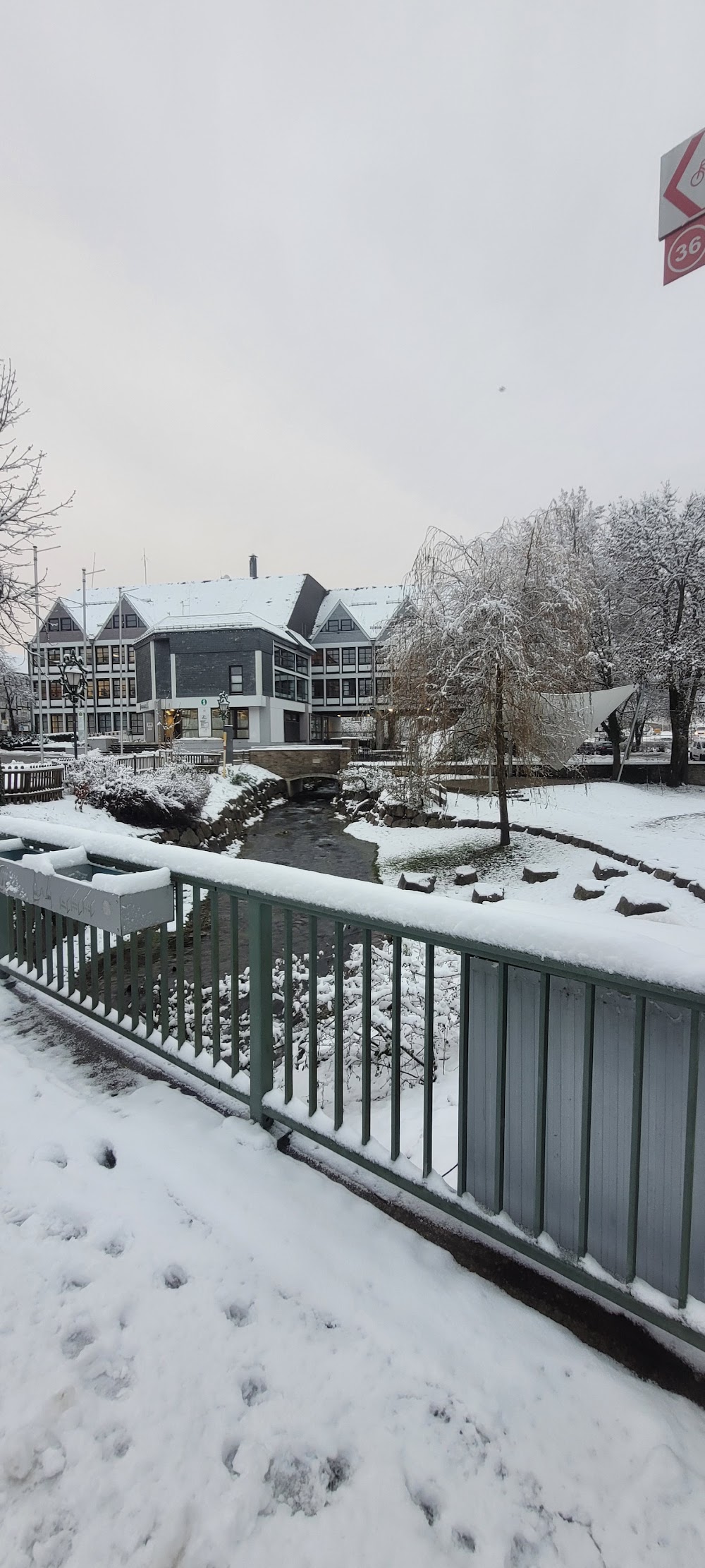 Hilchenbacher Minigolfanlage – Bild 3