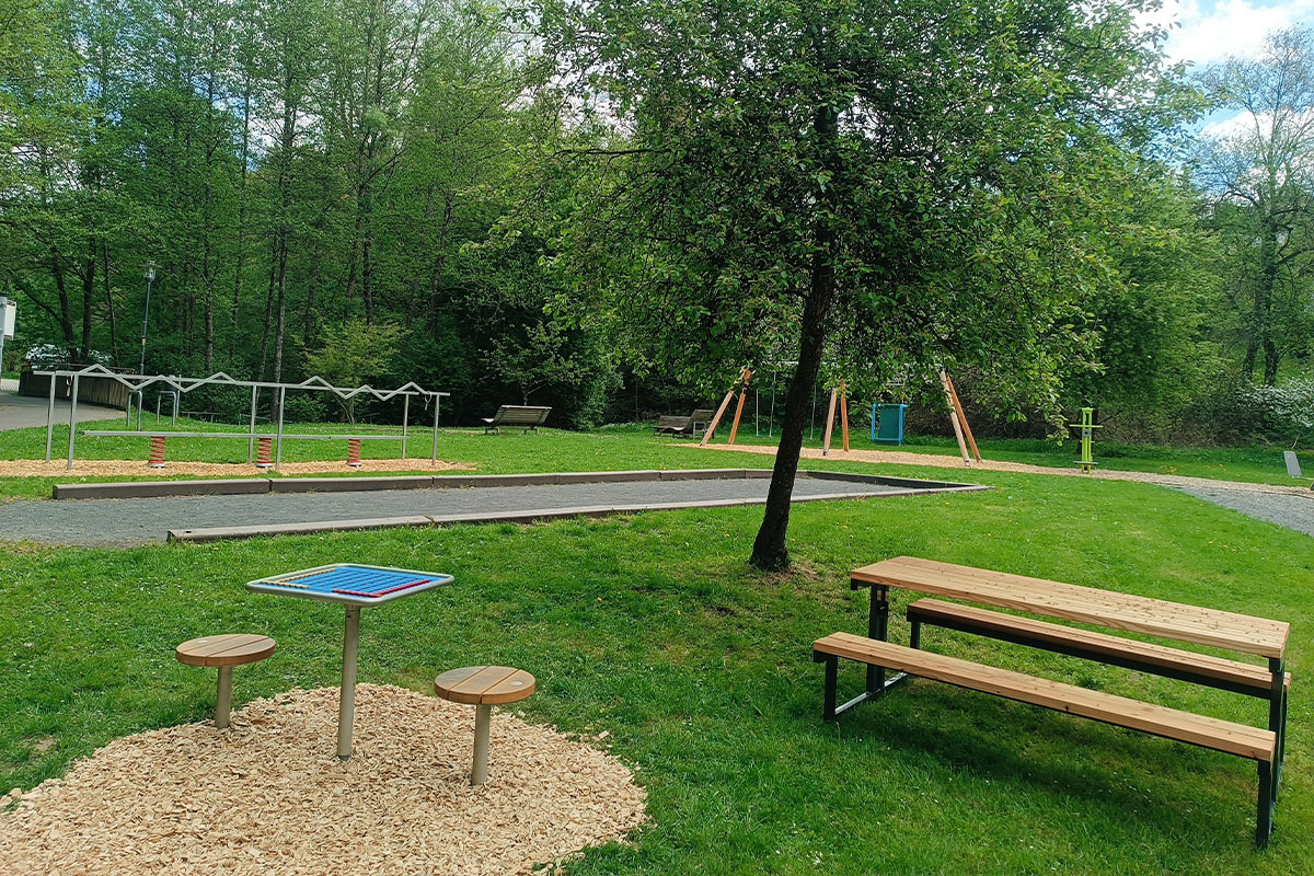 Hilchenbacher Minigolfanlage – Bild 5