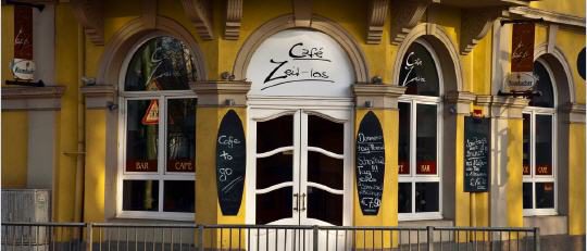Cafe Zeitlos – Bild 2