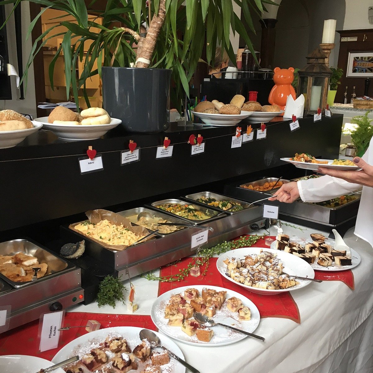 Cafe Zeitlos – Bild 3