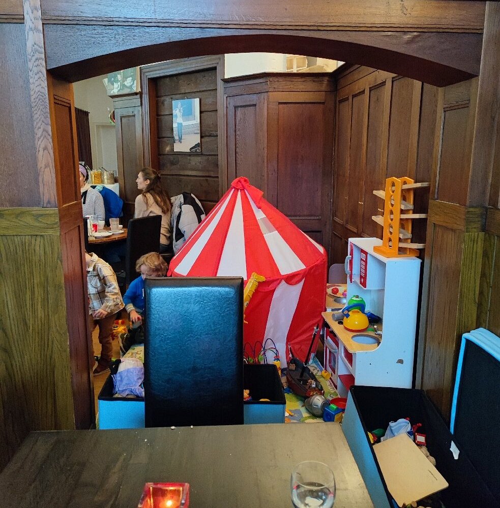 Cafe Zeitlos – Bild 4