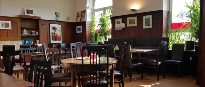 Cafe Zeitlos – Bild 5