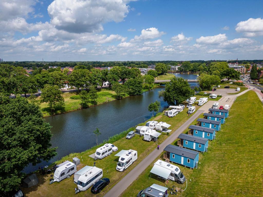 KNAUS Campingpark Meppen – Bild 3