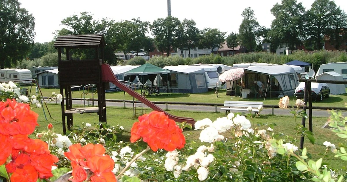 KNAUS Campingpark Meppen – Bild 4