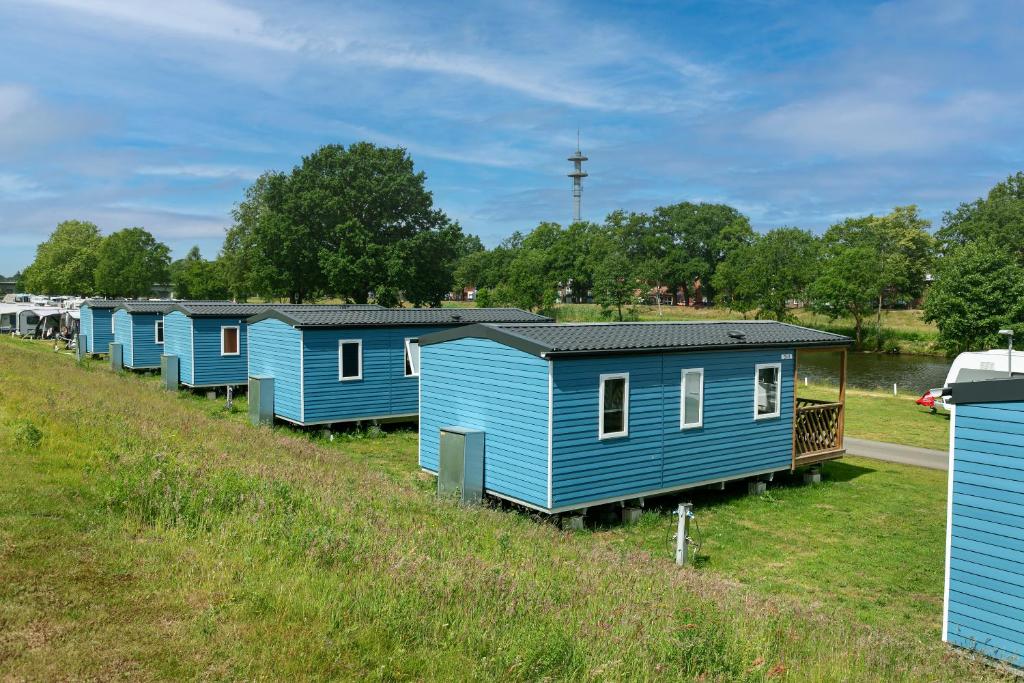 KNAUS Campingpark Meppen – Bild 5