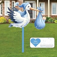 Zum Klapperstorch – Bild 2