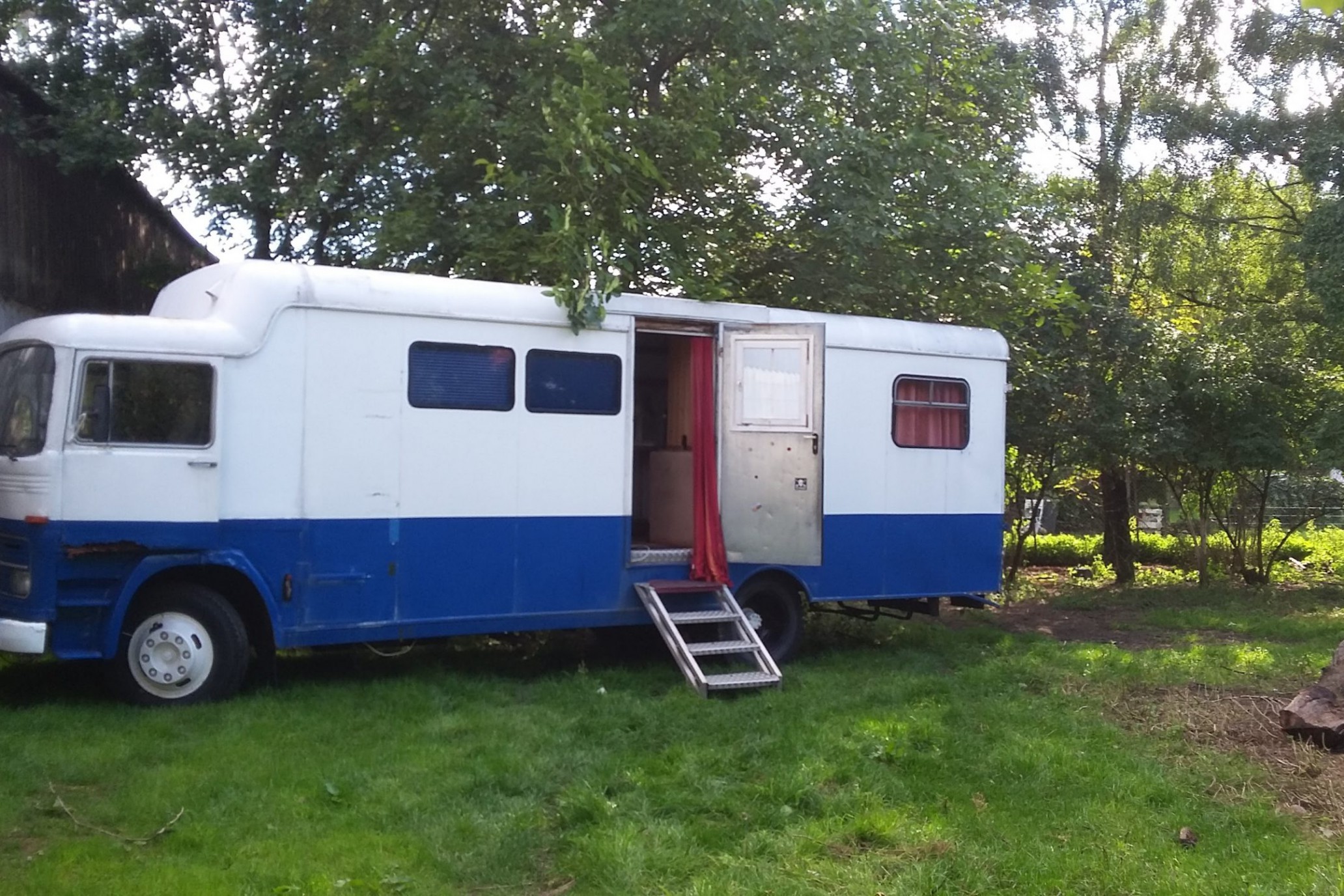 Zum Klapperstorch – Bild 4