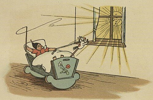 Zum Klapperstorch – Bild 5