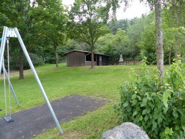 Spielplatz am Blasbach – Bild 1