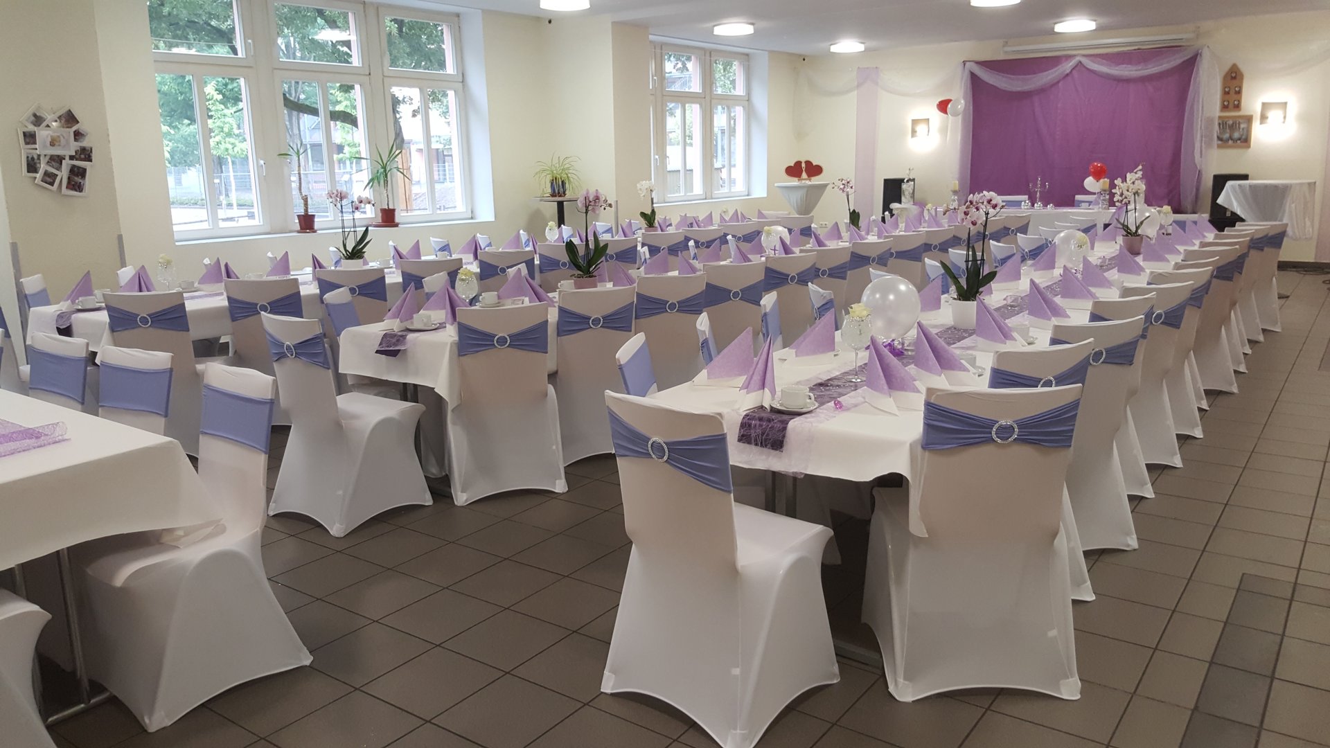 Bürgerhaus Trier-Nord e.V. – Bild 1