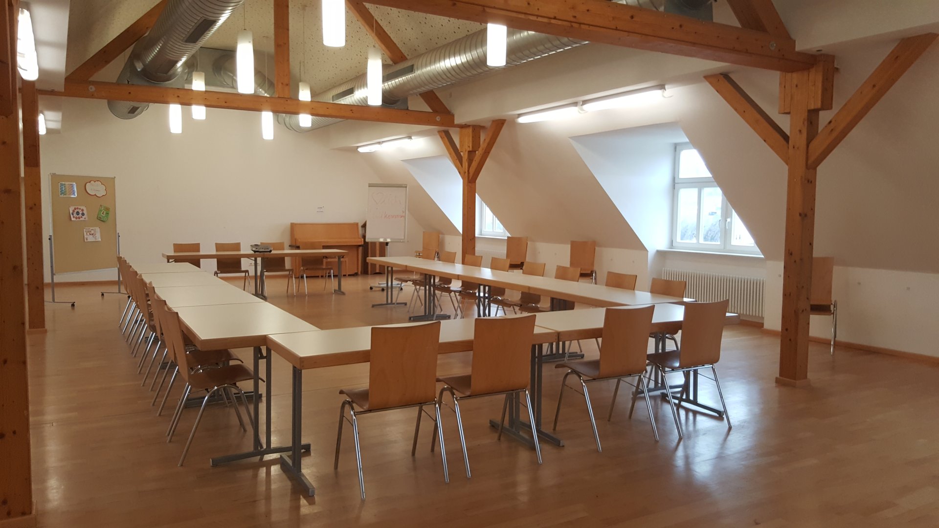 Bürgerhaus Trier-Nord e.V. – Bild 2