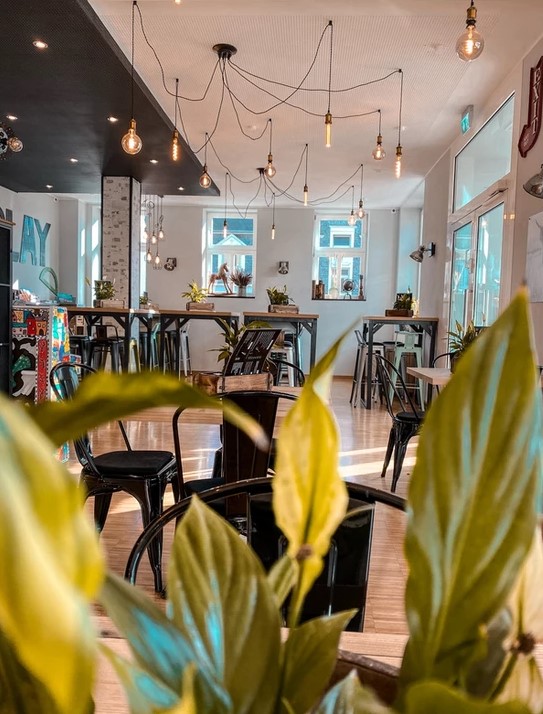 Bürgerhaus Trier-Nord e.V. – Bild 3