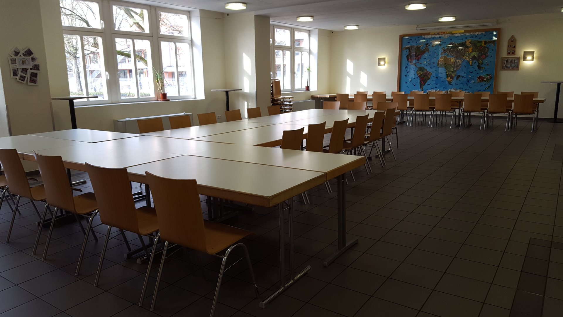 Bürgerhaus Trier-Nord e.V. – Bild 4