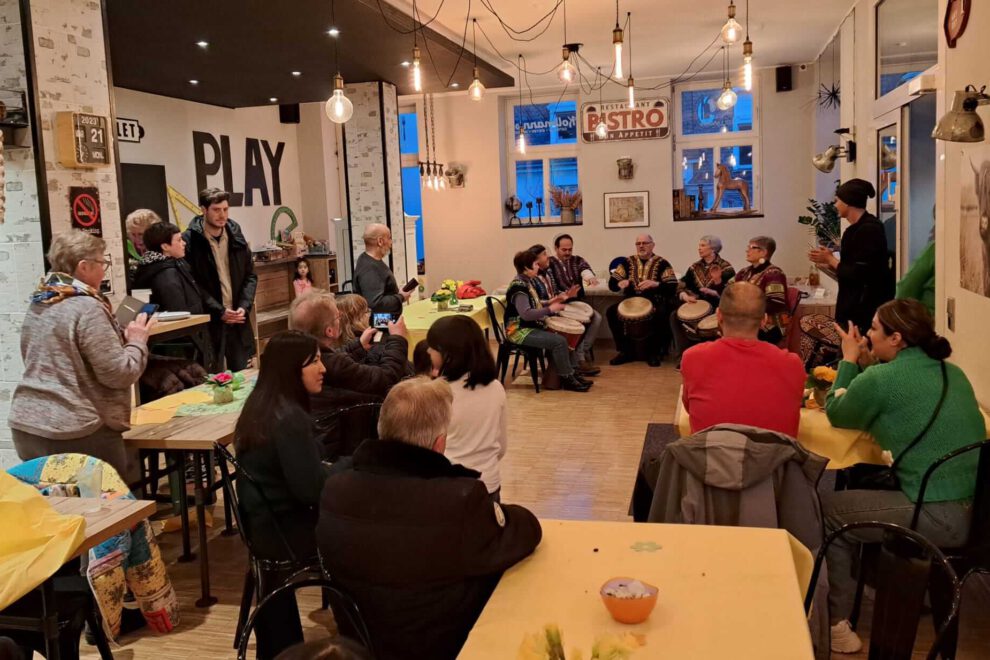 Bürgerhaus Trier-Nord e.V. – Bild 5