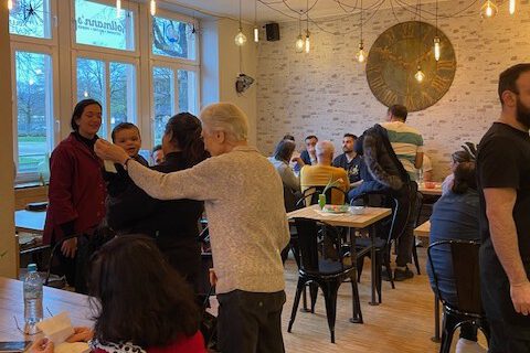 Bürgerhaus Trier-Nord e.V. – Bild 6